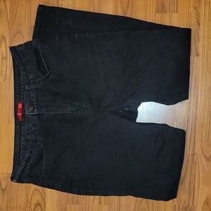 Jennifer Lopez Black Jeans (14)